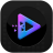 icon XVI Video PlayerHD Player(Video player - All Downloader
) 1.0