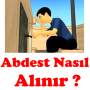 icon Abdest Nasil Alinir(Como obter ablução)