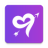 icon com.askruleti.sohbet(Roleta do Amor - Paquera Encontre um Amante) 1.3