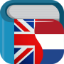 icon Dictionary(Dicionário Holandês-Inglês)