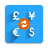 icon Currency exchange: Converter(Câmbio: Conversor) 1.3.1