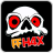 icon FFH4X MOD(FFH4X MOD FF Sensibilidade
) 3.0