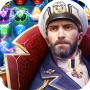 icon Battleship & Puzzles: Match 3 (Navio de Batalha e Quebra-cabeças: Combine 3
)