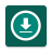 icon Status Saver(os status Saver: Downloader de vídeo) 2.02