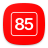icon com.tseh85(Oficina85) 4.8.1