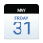 icon MC Calendar(Calendário - Planejador de agenda) 4.8.6.2 14-Aug-2025