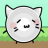 icon CrazyGolfCat(Crazy Golf Cat: spikes and girl) 1.12.0