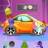 icon KidsCarWashPro(Kids Fun Car Wash: Jogos de carros
) 2.1