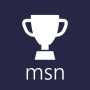 icon Sports(MSN Sports - Pontuações e Horários)
