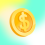 icon Moneybox - A simple piggy bank (Moneybox - Um simples cofrinho)