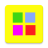 icon Colors for kids(Colors for Kids Learning Game) 4.3.1172
