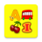 icon Educational apps for children(Educational Flashcards for Tod) 4.3.1173