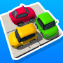 icon Roll The Car(Roll The Car Game)