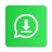 icon Status Save(Status Saver - Status de vídeo) 1.7.9