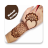 icon Mehndi Designs(Design Mehndi - Simples e fácil) 7.2