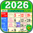 icon Urdu Islamic Calendar(Urdu Calendário 2026 Islamic) 1.40