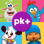 icon PlayKids+ Cartoons and Games (PlayKids + Desenhos animados e jogos)