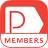 icon kr.co.parkingcloud.members(iParking MEMBROS) 1.4.9