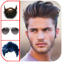 icon Hair Style(Penteados - Mens Hair Cut Pro)