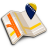 icon Map of Bosnia and Herzegovina offline(Mapa da Bósnia e Herzegovina) 2.6
