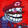icon Troll Face Quest: VideoGames 2 (Troll Face Quest: Videogames 2)