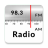 icon LIVE Radio(Rádio FM AM Estação de rádio ao vivo) 2.4.2