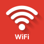 icon WiFi Hacker - Show Password (WiFi Hacker - Mostrar senha
)
