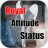 icon Royal Attitude Status(Atitude Real) 1.2