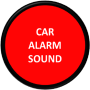 icon Car Alarm Sound(Som do alarme do carro)