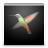 icon Vyomy 3D Video(Beybird do holograma de Vyomy 3D) 1.2.0