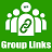 icon whatsapp Links(Whats Groups Links Junte-se a grupos
) 1.0