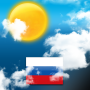icon Weather Russia(Tempo para a Rússia)