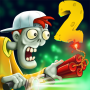 icon Zombie Ranch Battle(Zombie Ranch: jogo de zumbi Jogo)