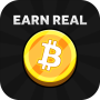 icon Bitcoin Miner Earn Real Crypto (Bitcoin Miner Ganhe Real Crypto Spider Solitaire Exercícios)