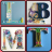 icon Quilled Alphabets(Alfabeto elegante QuillingPaper) 1.18