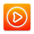icon Pretty Video(Pretty Video Player de todos os formatos) 1.2.9