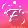 icon Fancy Text(Texto extravagante para bate-papo)