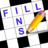icon Fill In Crossword Puzzle(Preencha palavras cruzadas) 1.0.2