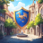 icon Magic Streets(Magic Streets: RPG baseado em turnos) 1.1.89