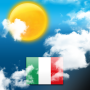 icon Weather Italy(Tempo para Itália)