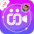 icon com.acak.live.video.call(Acak: Video Chat e Conheça novas pessoas
) 1.2