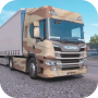 icon Modern Army Truck Simulator (Modern Army Truck Simulador
)