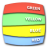 icon Word or Color(Palavra ou Cor (teste Stroop)) 11