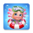icon Ocean Friends : Match 3 Puzzle(Ocean Friends: Match 3 Quebra-cabeça
) 159