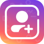 icon Get Real Followers For Instagram : TAGIHA (Obtenha seguidores reais para Instagram: TAGIHA
)