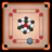 icon CarromBoard(Carrom Board Clash: jogo de sinuca) 6.3