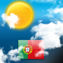 icon Weather Portugal(Tempo para Portugal)