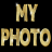 icon My Photo in 3D Live Wallpaper(Minha foto em 3D Live Wallpaper
) 3.35