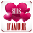 icon SMS D(mensagens de texto de amor tocantes 2026) 2.7