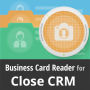 icon Business Card Reader for Close.io CRM(Fechar Leitor de cartão de visita CRM Leitor)